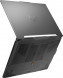 Ноутбук ASUS TUF Gaming 15 FA507NV-LP160 AMD Ryzen 5 7535HS, RAM 16 ГБ, SSD 512 ГБ, NVIDIA GeForce RTX 4060 для ноутбуков (8 Гб), Без системы, (90NR0E85-M00DT0), серый в Рязани