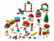 Конструктор LEGO Friends 41758 Адвент-календарь в Рязани