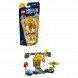 Конструктор LEGO Nexo Knights 70336 Аксель — Абсолютная сила в Рязани