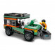 Конструктор LEGO City 60447 Внедорожный горный грузовик в Рязани
