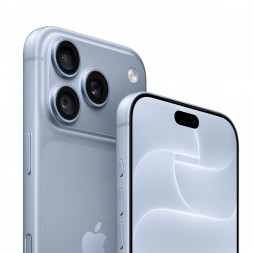 Смартфон Apple iPhone 18 Pro Max 512GB (SIM + eSIM), Glacier