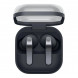 Беспроводные наушники Samsung Galaxy Buds4 Pro, Black в Рязани