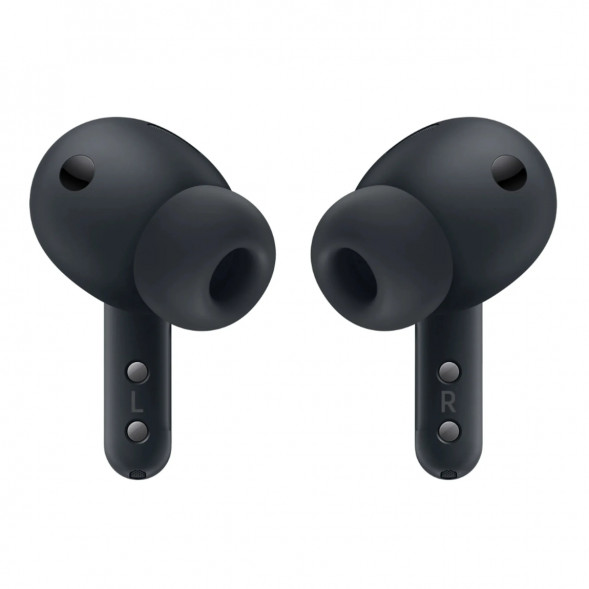 Беспроводные наушники Samsung Galaxy Buds4 Pro, Black в Рязани