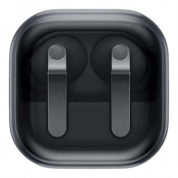 Беспроводные наушники Samsung Galaxy Buds4 Pro, Black в Рязани