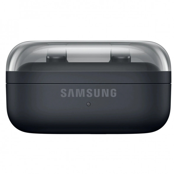 Беспроводные наушники Samsung Galaxy Buds4 Pro, Black в Рязани
