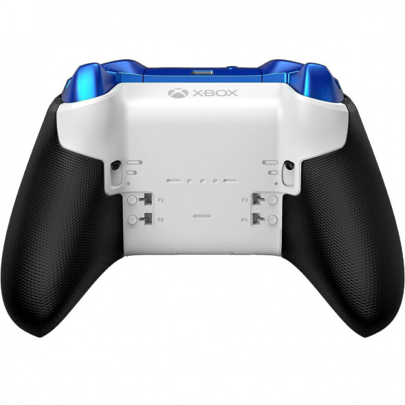 Геймпад Microsoft Xbox Elite Wireless Controller Series 2 Core, синий в Рязани