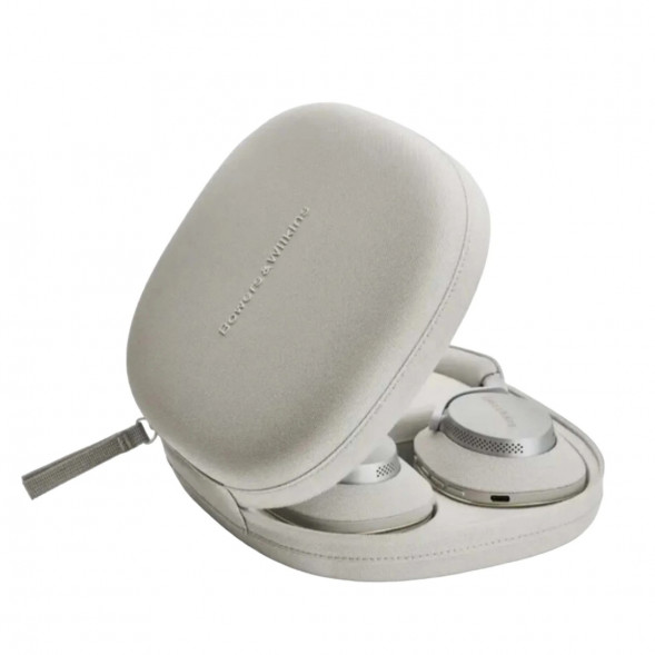 Беспроводные наушники Bowers &amp;amp; Wilkins PX 7 S2e, Cloud Grey в Рязани
