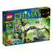Конструктор LEGO Legends Of Chima 70133 Пещера Спинлина в Рязани