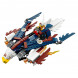 Конструктор LEGO Legends of Chima 70142 Огненный истребитель Орлицы Эрис в Рязани
