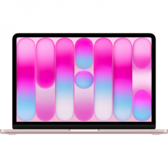 Ноутбук Apple MacBook Neo MHFH4 (A18 Pro 5-Core GPU, 8/256GB), Розовый/Blush в Рязани