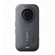 Экшн-камера Insta360 X6 Essentials Bundle, Black в Рязани