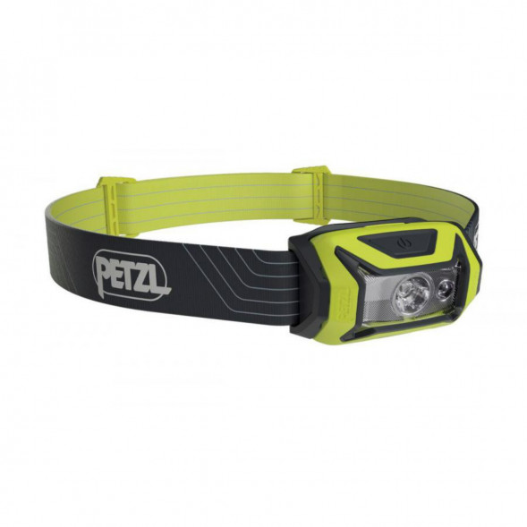 Налобный фонарь Petzl Tikka E061AA03, yellow в Рязани