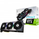 Видеокарта MSI GeForce RTX 3080 SUPRIM X 10G в Рязани