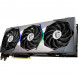 Видеокарта MSI GeForce RTX 3080 SUPRIM X 10G в Рязани