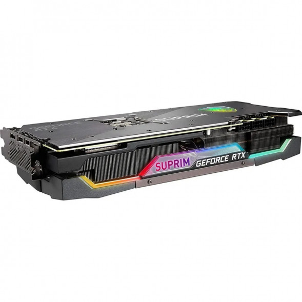 Видеокарта MSI GeForce RTX 3080 SUPRIM X 10G в Рязани