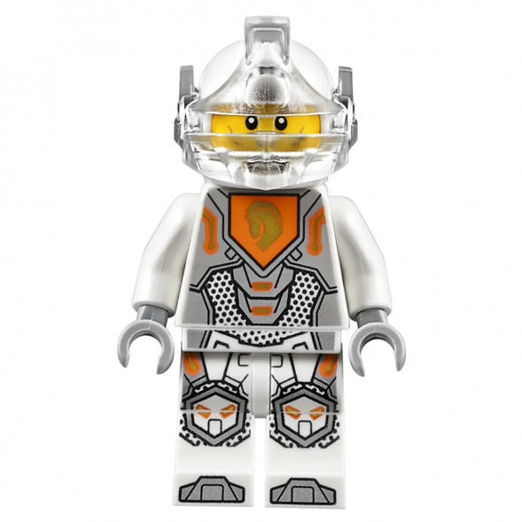 Конструктор LEGO Nexo Knights 70337 Ланс — Абсолютная сила в Рязани