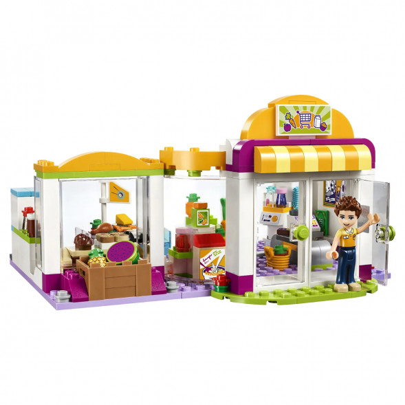 Конструктор LEGO Friends 41118 Супермаркет в Рязани