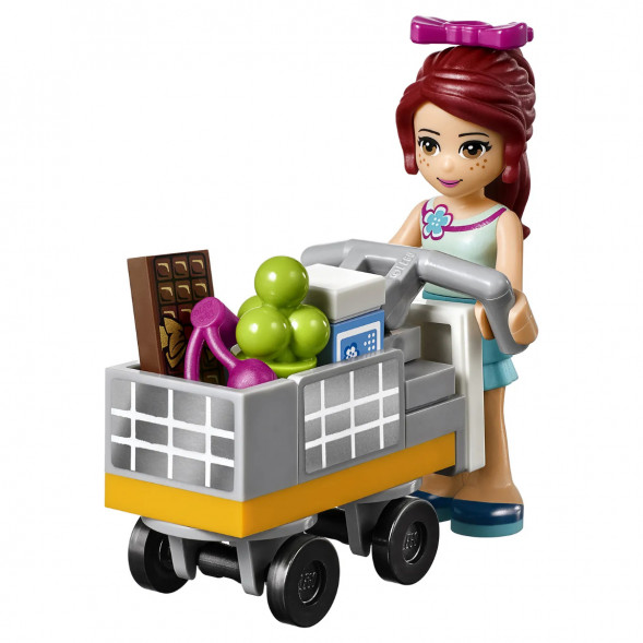 Конструктор LEGO Friends 41118 Супермаркет в Рязани