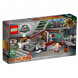Конструктор LEGO Jurassic World 75932 Охота на рапторов в Парке Юрского Периода в Рязани