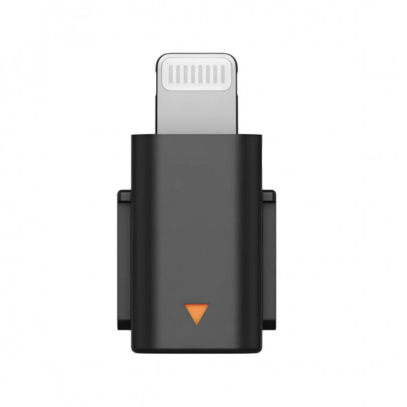 Адаптер DJI Mic Mini Mobile Phone Adapter (Lightning) в Рязани