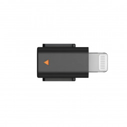 Адаптер DJI Mic Mini Mobile Phone Adapter (Lightning)