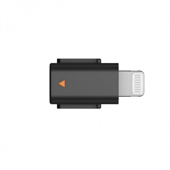 Адаптер DJI Mic Mini Mobile Phone Adapter (Lightning) в Рязани