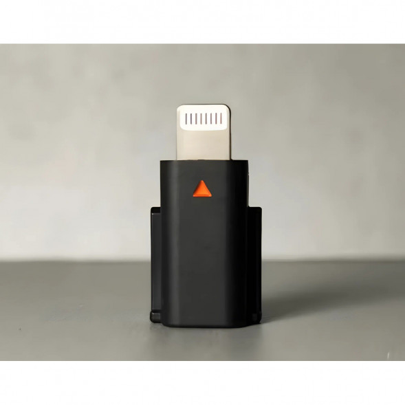 Адаптер DJI Mic Mini Mobile Phone Adapter (Lightning) в Рязани