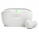 Беспроводные наушники JBL Wave Buds, White в Рязани