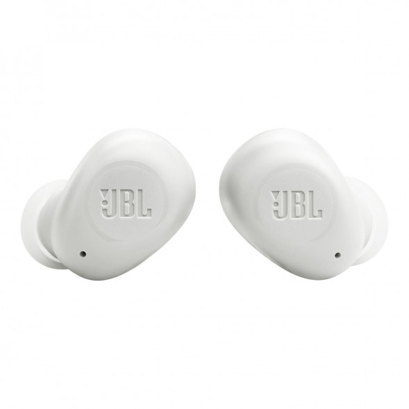 Беспроводные наушники JBL Wave Buds, White в Рязани