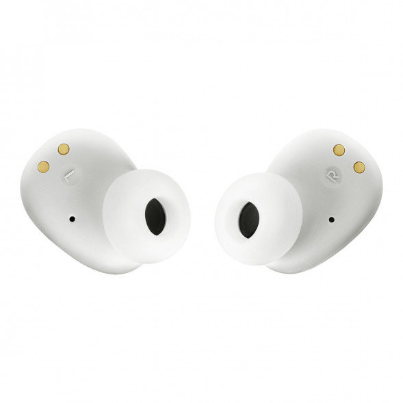 Беспроводные наушники JBL Wave Buds, White в Рязани