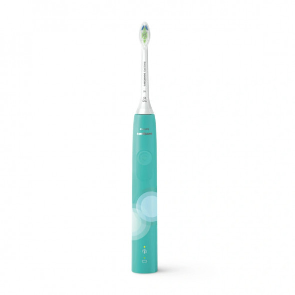 Электрическая зубная щетка Philips HX3689/43 Series 4100 в Рязани