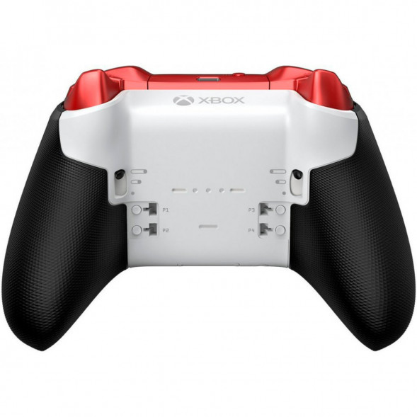 Геймпад Microsoft Xbox Elite Wireless Controller Series 2 Core, красный в Рязани
