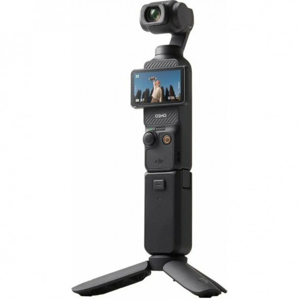 Экшн-камера DJI Osmo Pocket 3 Creator Combo в Рязани