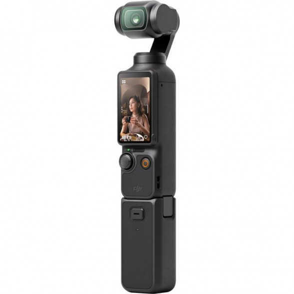 Экшн-камера DJI Osmo Pocket 3 Creator Combo в Рязани