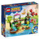 Конструктор LEGO Sonic the Hedgehog 76992 Остров спасения животных Эми в Рязани