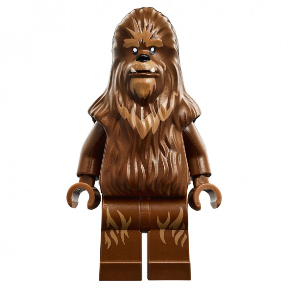Конструктор LEGO Star War 75129 Боевой корабль Вуки в Рязани