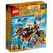 Конструктор LEGO Legends of Chima 70222 Огненный Вездеход Тормака в Рязани