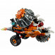 Конструктор LEGO Legends of Chima 70222 Огненный Вездеход Тормака в Рязани