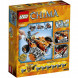Конструктор LEGO Legends of Chima 70222 Огненный Вездеход Тормака в Рязани