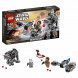 Конструктор LEGO Star Wars 75195 Бой пехотинцев Первого Ордена против спидера на лыжах в Рязани