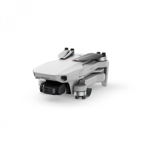 Квадрокоптер DJI Mavic Mini 2 Fly More Combo в Рязани