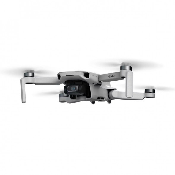 Квадрокоптер DJI Mavic Mini 2 Fly More Combo в Рязани