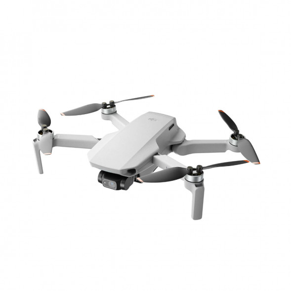 Квадрокоптер DJI Mavic Mini 2 Fly More Combo в Рязани