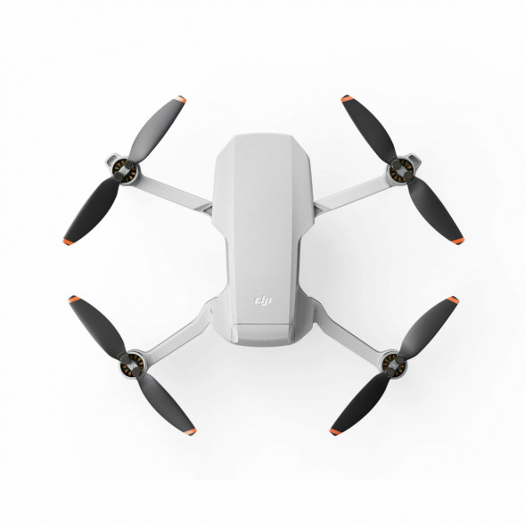 Квадрокоптер DJI Mavic Mini 2 Fly More Combo в Рязани
