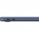 Ноутбук Apple MacBook Neo MHFF4 (A18 Pro 5-Core GPU, 8/256GB), Синий/Indigo в Рязани