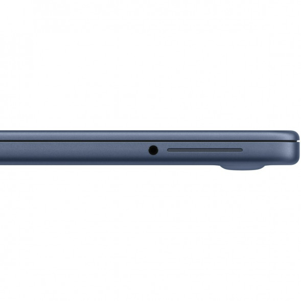 Ноутбук Apple MacBook Neo MHFF4 (A18 Pro 5-Core GPU, 8/256GB), Синий/Indigo в Рязани