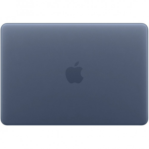Ноутбук Apple MacBook Neo MHFF4 (A18 Pro 5-Core GPU, 8/256GB), Синий/Indigo в Рязани
