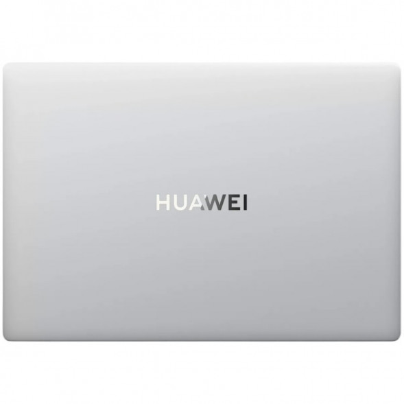 Ноутбук Huawei MateBook D 16 MCLG-X 53014QLA (16&amp;quot;, IPS, Intel Core i5 13420H 2.1ГГц, 8 ядер, 16ГБ LPDDR4x, 512ГБ SSD, Intel UHD Graphics, без ОС), серебристый в Рязани