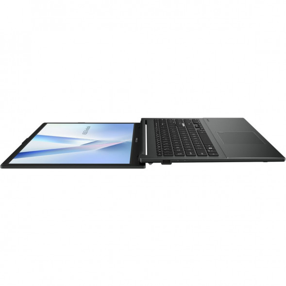 Ноутбук ASUS Vivobook Go 15 L1504FA-BQ1969 (15.6&amp;quot;, IPS, AMD Ryzen 5 7520U, 4 ядра, 16 Гб LPDDR5, AMD Radeon 610M, без ОС), серый в Рязани