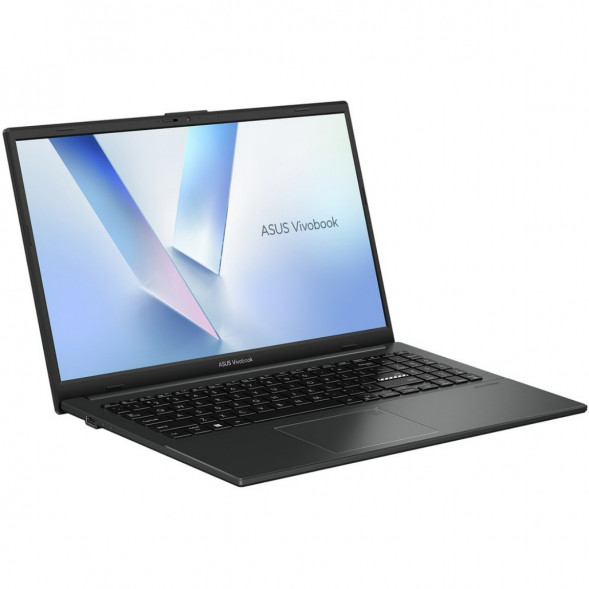 Ноутбук ASUS Vivobook Go 15 L1504FA-BQ1969 (15.6&amp;quot;, IPS, AMD Ryzen 5 7520U, 4 ядра, 16 Гб LPDDR5, AMD Radeon 610M, без ОС), серый в Рязани